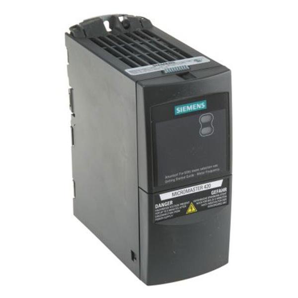 Siemens 6SE6420-2AB12-5AA0 — photo 2