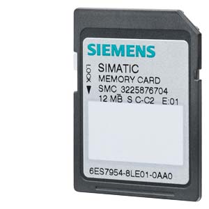 Siemens 6ES7954-8LC04-0AA0 — photo 2