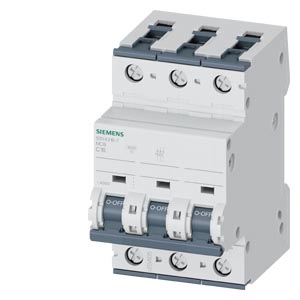 Siemens 5SY4316-7 — photo 2