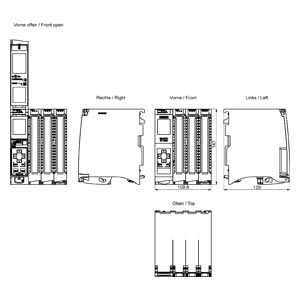 Siemens 6ES7512-1CK01-0AB0 — photo 2