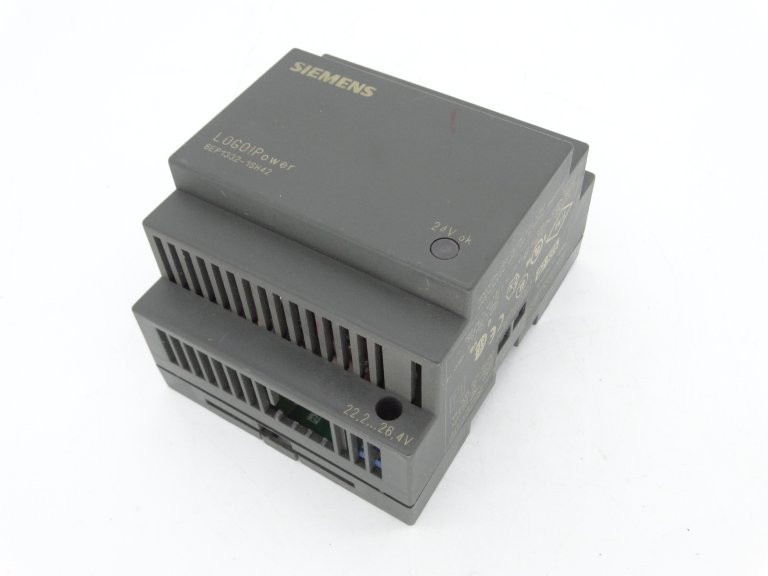 Siemens 6EP1332-1SH42 — photo 2