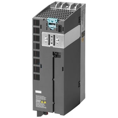 Siemens 6SL3210-1PE11-8UL1 — photo 2