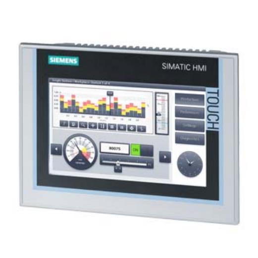 Siemens 6AV2124-5GC00-0YY0 — photo 2