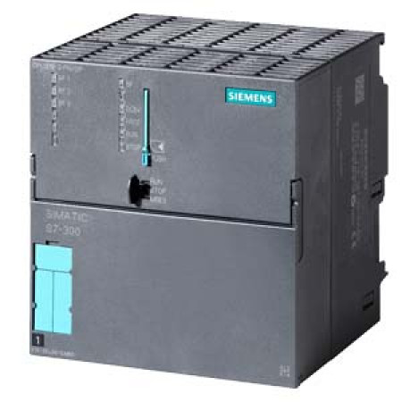 Siemens 6ES7318-3EL00-0AB0 — photo 4