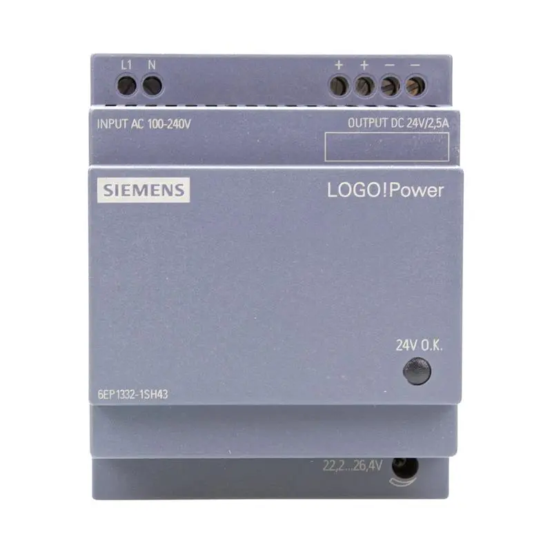 Siemens 6EP1332-1SH43 — photo 2