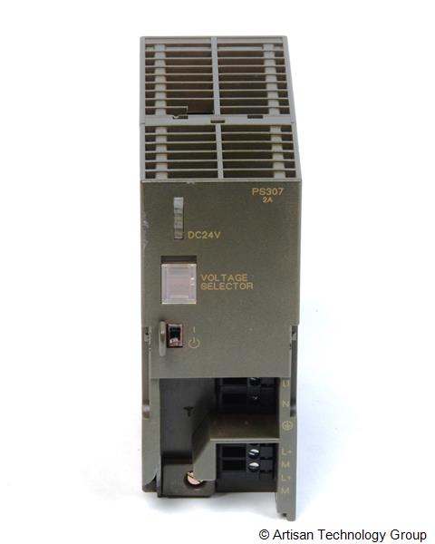 Siemens 6ES7307-1BA00-0AA0 — photo 2