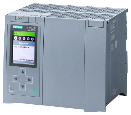 Siemens 6ES7516-3TN00-0AB0 — photo 2