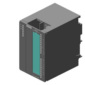 Siemens 6ES7351-1AH02-0AE0 — photo 3