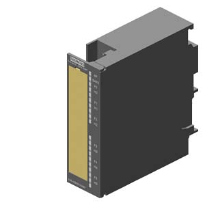Siemens 6ES7336-4GE00-0AB0 — photo 3