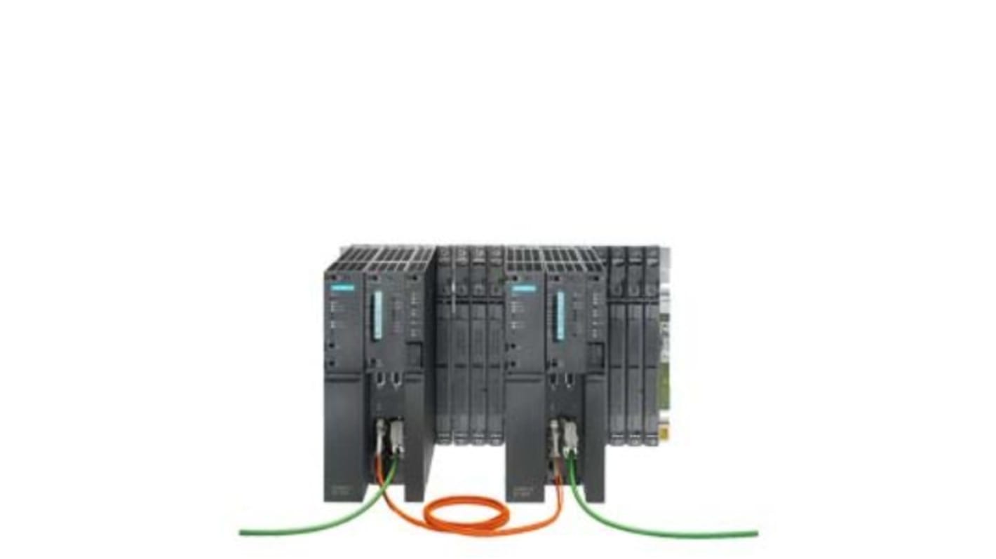 Siemens 6ES7400-0HR01-4AB0 — photo 2