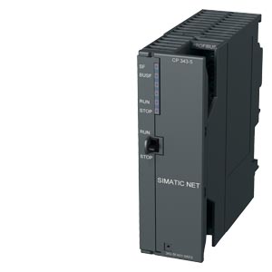 Siemens 6ES7343-5FA01-0XE0 — photo 3