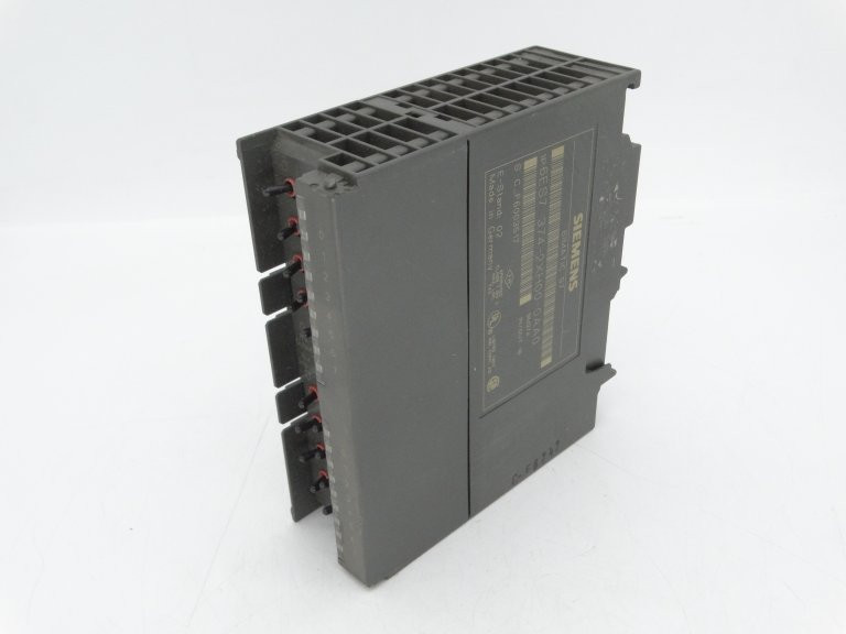 Siemens 6ES7374-2XH00-0AA0 — photo 2