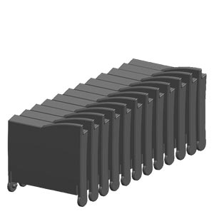 Siemens 6ES7291-1BA30-0XA0 — photo 2