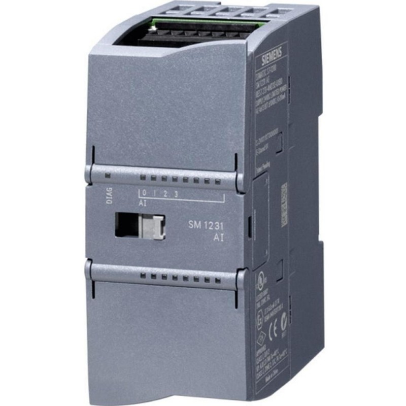 Siemens 6ES7231-5ND32-0XB0 — photo 2