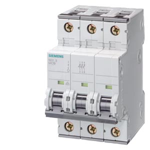 Siemens 5SY4306-7 — photo 3