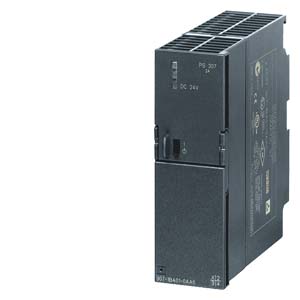 Siemens 6ES7307-1BA01-0AA0 — photo 3