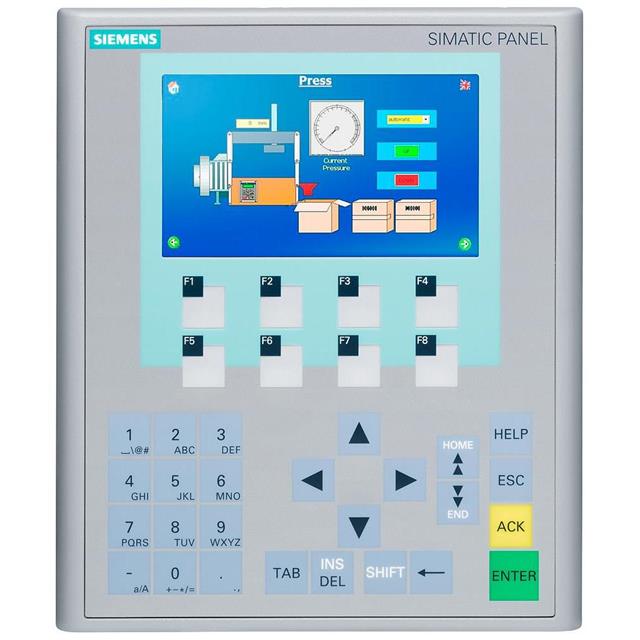 Siemens 6AV6647-0AJ11-3AX1 — photo 2