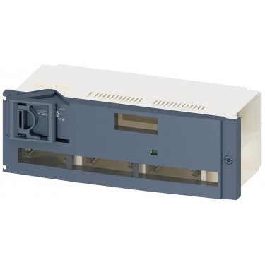 Siemens 3NA3350 — photo 4