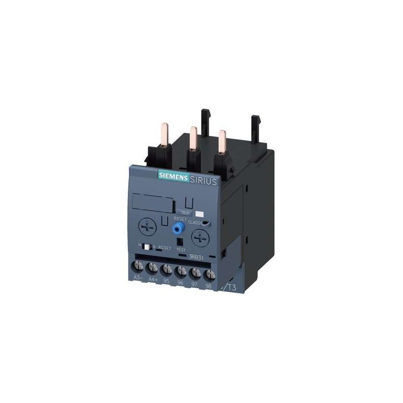 Siemens 3RB3123-4SB0 — photo 2