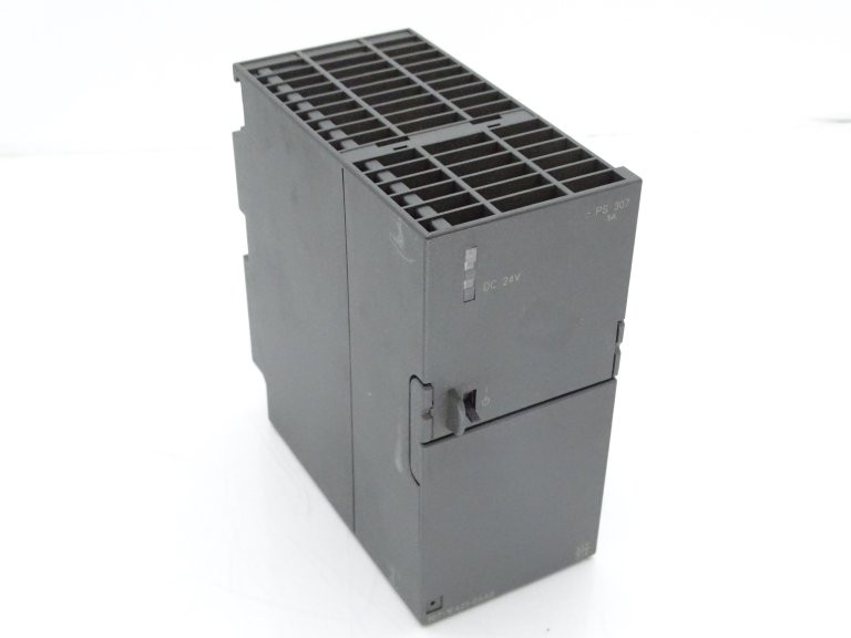 Siemens 6ES7307-1EA01-0AA0 — photo 2