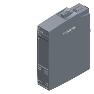 Siemens 6ES7137-6EA00-0BA0 — photo 2
