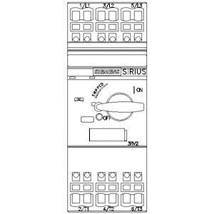 Siemens 3RV2021-0HA20 — photo 4
