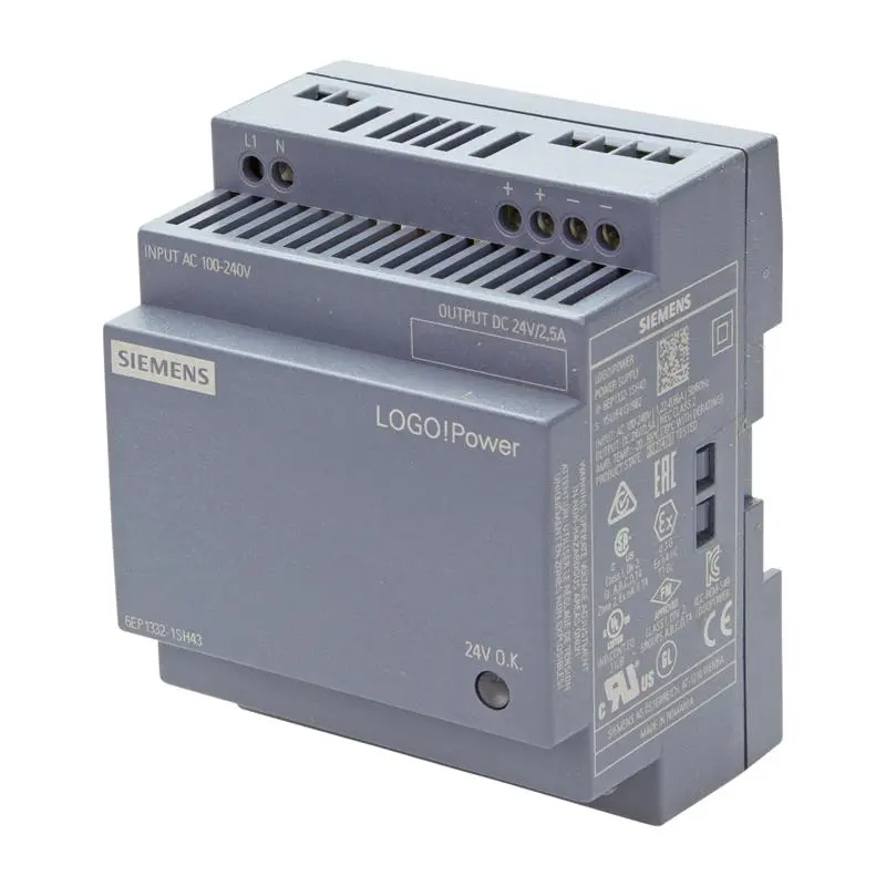 Siemens 6EP1332-1SH43 — photo 3