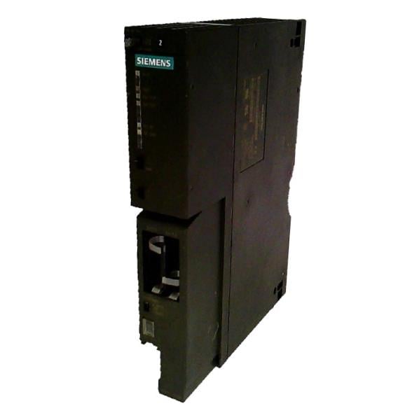 Siemens 6ES7407-0KA00-0AA0 — photo 2
