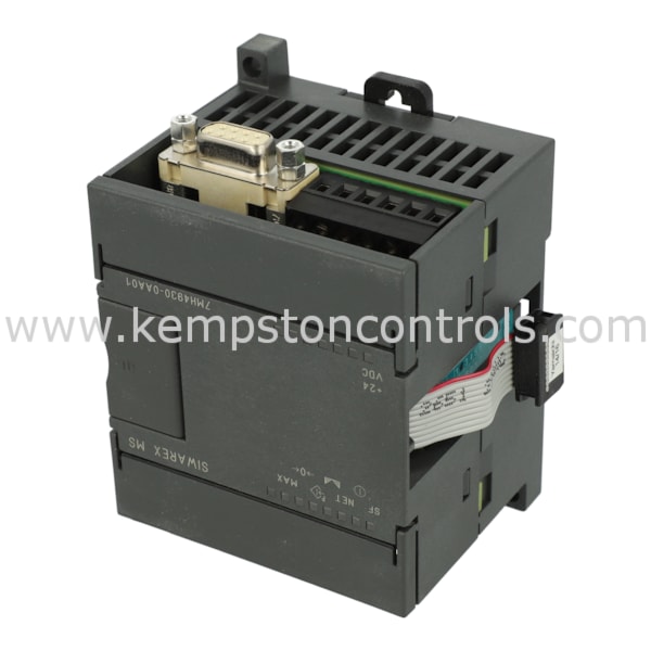 Siemens 7MH4930-0AA01 — photo 2