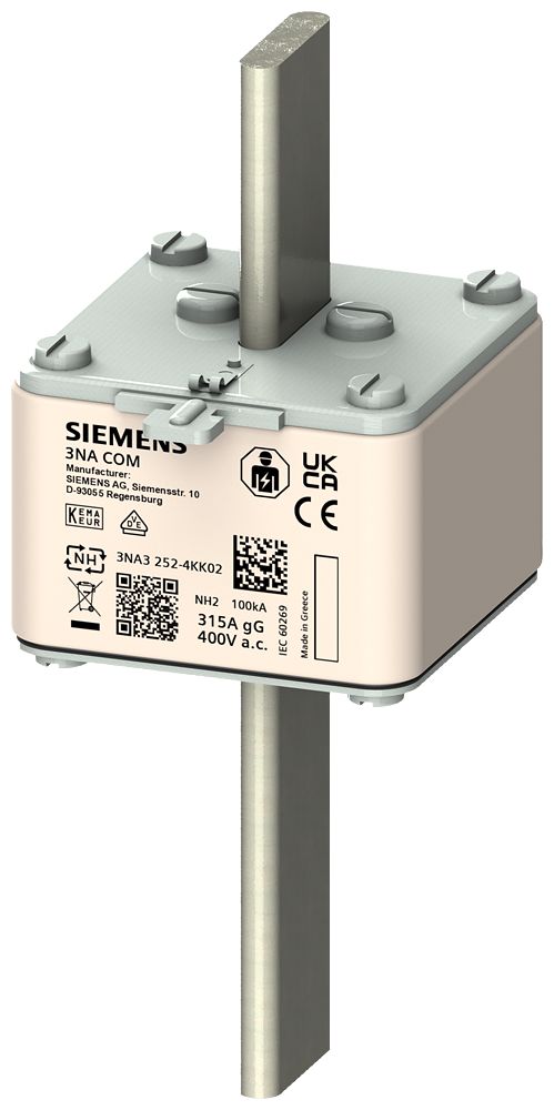 Siemens 3NA3230-4KK04 — photo 2