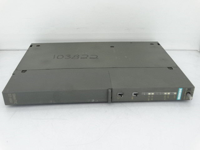 Siemens 6ES7407-0DA00-0AA0 — photo 2