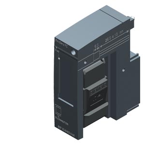 Siemens 6ES7193-6AS00-0AA0 — photo 4