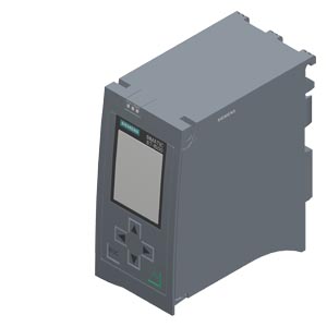 Siemens 6ES7516-3FN01-0AB0 — photo 3