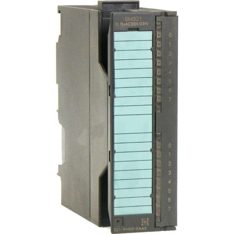 Siemens 6ES7321-1FH00-0AA0 — photo 2