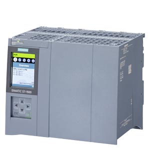 Siemens 6ES7516-3TP10-0AB0 — photo 2