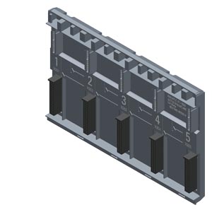 Siemens 6ES7590-0BD00-0AA0 — photo 3