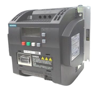 Siemens 6SL3210-5BE24-0CV0 — photo 2