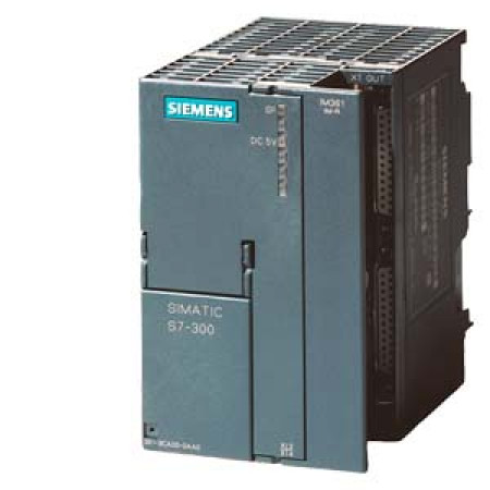 Siemens 6ES7360-3AA00-0AA0 — photo 2