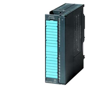 Siemens 6ES7332-5HF00-0AB0 — photo 3