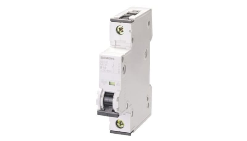Siemens 5SY4125-7 — photo 2