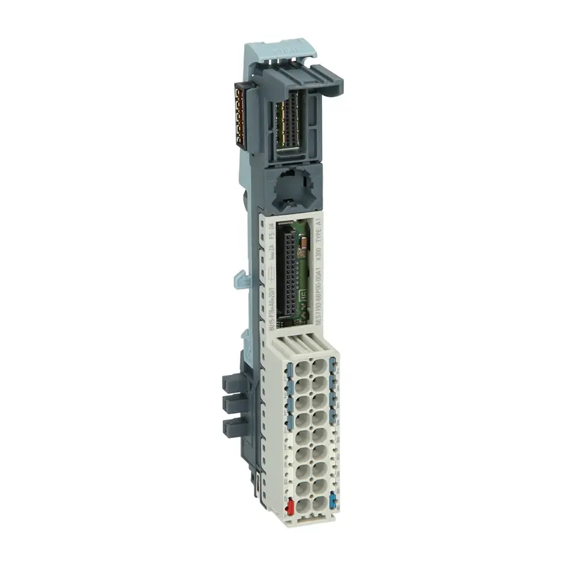 Siemens 6ES7193-6BP00-0DA1 — photo 2