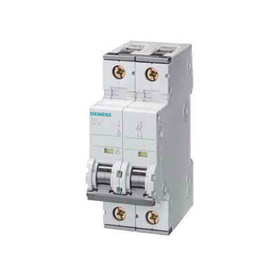 Siemens 5SY4313-7 — photo 2