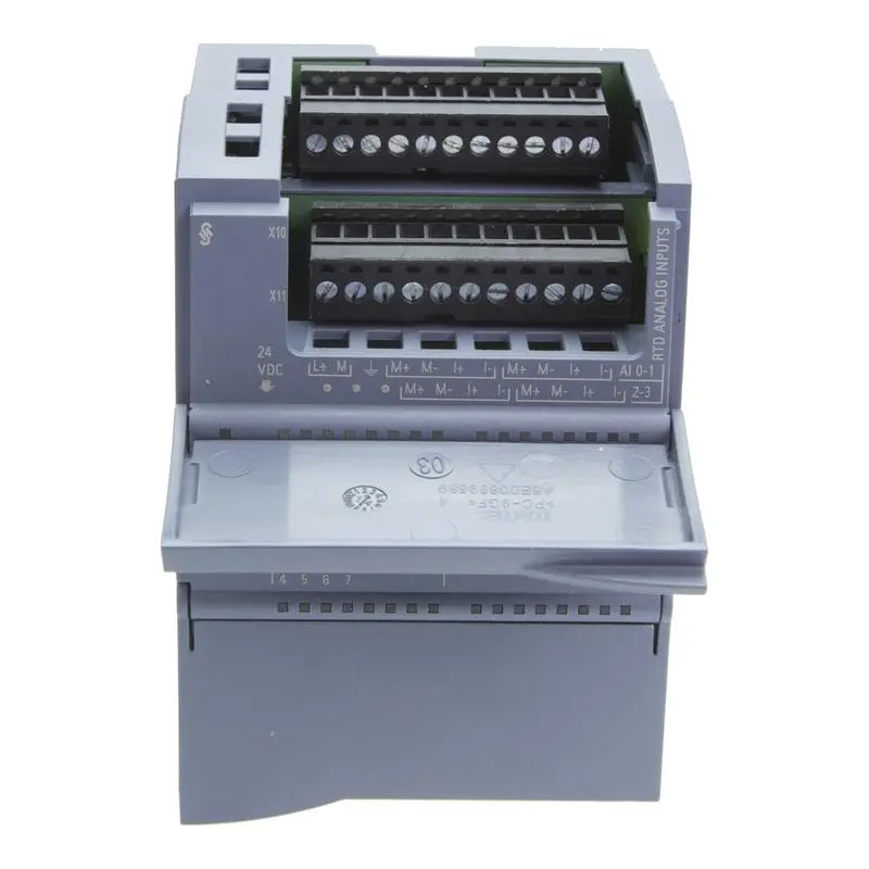 Siemens 6ES7231-5PF32-0XB0 — photo 2