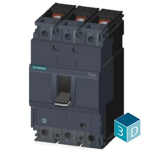 Siemens 3VA1150-4EF32-0AA0 — photo 2
