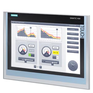 Siemens 6AV2124-0QC02-0AX1 — photo 3