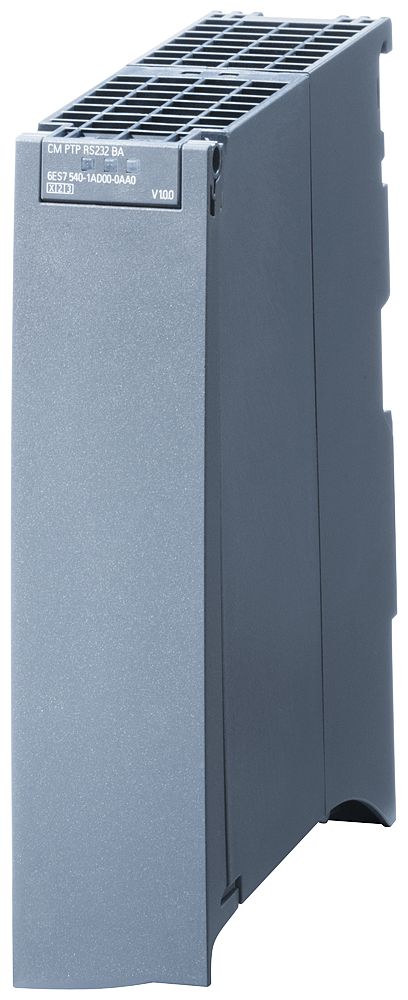 Siemens 6ES7541-1AD00-0AB0 — photo 2