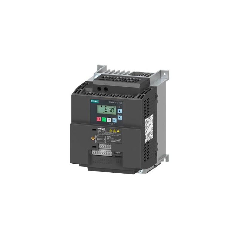 Siemens 6SL3210-5BB22-2UV1 — photo 2