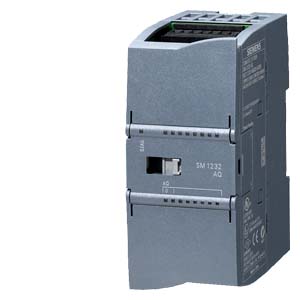 Siemens 6ES7232-4HD32-0XB0 — photo 3