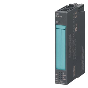 Siemens 6ES7138-4GA50-0AB0 — photo 2