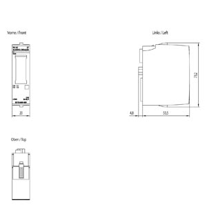 Siemens 6ES7132-6HD01-2BB1 — photo 4